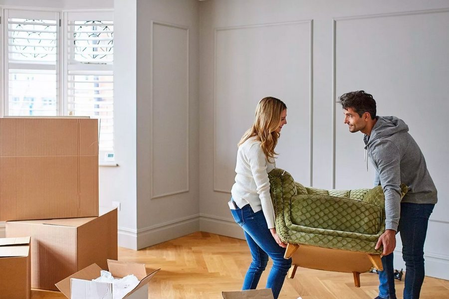 Things to Know Before Furnishing a New Home