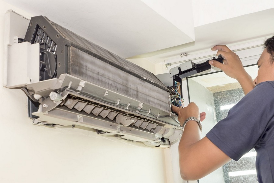 AC Maintenance Tips to Improve its Performance