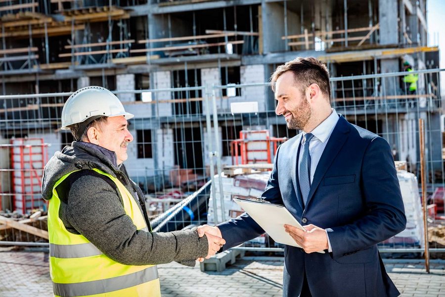 Top Reasons to Start a Construction Business in Dubai