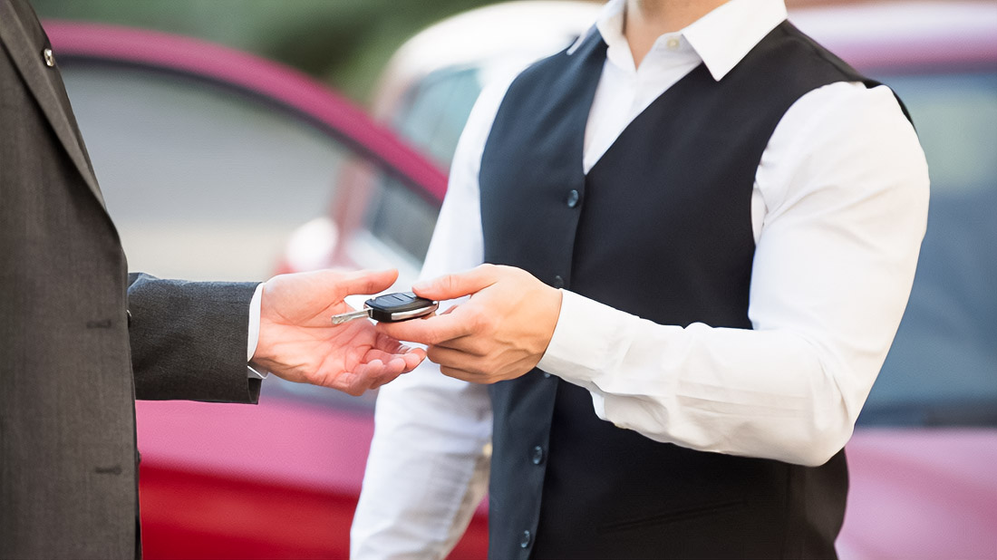 Evolution Mobility: Drivers on Demand as Drivers Changes for SMEs and Companies on Rent Cars