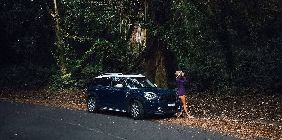 How Electric Car Rentals Help Reduce Carbon Footprints in Australia